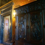 31.08.2016. Wakacje z duchami historii. Pałac Biskupów Krakowskich / Krzysztof Bujnowicz / Radio Kielce