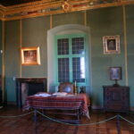 31.08.2016. Wakacje z duchami historii. Pałac Biskupów Krakowskich / Krzysztof Bujnowicz / Radio Kielce