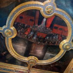 31.08.2016. Wakacje z duchami historii. Pałac Biskupów Krakowskich / Krzysztof Bujnowicz / Radio Kielce