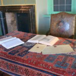 31.08.2016. Wakacje z duchami historii. Pałac Biskupów Krakowskich / Krzysztof Bujnowicz / Radio Kielce