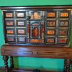 31.08.2016. Wakacje z duchami historii. Pałac Biskupów Krakowskich / Krzysztof Bujnowicz / Radio Kielce