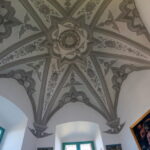 31.08.2016. Wakacje z duchami historii. Pałac Biskupów Krakowskich / Krzysztof Bujnowicz / Radio Kielce