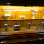 31.08.2016. Wakacje z duchami historii. Pałac Biskupów Krakowskich / Krzysztof Bujnowicz / Radio Kielce