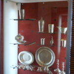 31.08.2016. Wakacje z duchami historii. Pałac Biskupów Krakowskich / Krzysztof Bujnowicz / Radio Kielce