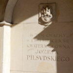 31.08.2016. Wakacje z duchami historii. Pałac Biskupów Krakowskich / Krzysztof Bujnowicz / Radio Kielce