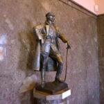 31.08.2016. Wakacje z duchami historii. Pałac Biskupów Krakowskich / Krzysztof Bujnowicz / Radio Kielce