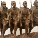 31.08.2016. Wakacje z duchami historii. Pałac Biskupów Krakowskich / Krzysztof Bujnowicz / Radio Kielce