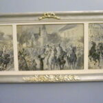 31.08.2016. Wakacje z duchami historii. Pałac Biskupów Krakowskich / Krzysztof Bujnowicz / Radio Kielce