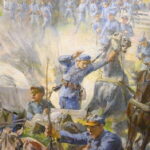 31.08.2016. Wakacje z duchami historii. Pałac Biskupów Krakowskich / Krzysztof Bujnowicz / Radio Kielce