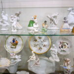 31.08.2016. Wakacje z duchami historii. Pałac Biskupów Krakowskich / Krzysztof Bujnowicz / Radio Kielce