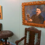 31.08.2016. Wakacje z duchami historii. Pałac Biskupów Krakowskich / Krzysztof Bujnowicz / Radio Kielce