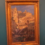 31.08.2016. Wakacje z duchami historii. Pałac Biskupów Krakowskich / Krzysztof Bujnowicz / Radio Kielce