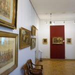 31.08.2016. Wakacje z duchami historii. Pałac Biskupów Krakowskich / Krzysztof Bujnowicz / Radio Kielce