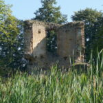 09.08.2016. Wakacje z duchami historii. Ćmielów / Krzysztof Bujnowicz / Radio Kielce