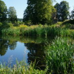 09.08.2016. Wakacje z duchami historii. Ćmielów / Krzysztof Bujnowicz / Radio Kielce