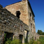 09.08.2016. Wakacje z duchami historii. Ćmielów / Krzysztof Bujnowicz / Radio Kielce