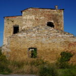 09.08.2016. Wakacje z duchami historii. Ćmielów / Krzysztof Bujnowicz / Radio Kielce