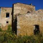 09.08.2016. Wakacje z duchami historii. Ćmielów / Krzysztof Bujnowicz / Radio Kielce