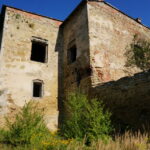 09.08.2016. Wakacje z duchami historii. Ćmielów / Krzysztof Bujnowicz / Radio Kielce