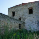 09.08.2016. Wakacje z duchami historii. Ćmielów / Krzysztof Bujnowicz / Radio Kielce