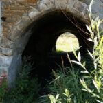 09.08.2016. Wakacje z duchami historii. Ćmielów / Krzysztof Bujnowicz / Radio Kielce