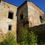 09.08.2016. Wakacje z duchami historii. Ćmielów / Krzysztof Bujnowicz / Radio Kielce