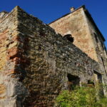 09.08.2016. Wakacje z duchami historii. Ćmielów / Krzysztof Bujnowicz / Radio Kielce