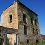 09.08.2016. Wakacje z duchami historii. Ćmielów / Krzysztof Bujnowicz / Radio Kielce