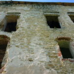 09.08.2016. Wakacje z duchami historii. Ćmielów / Krzysztof Bujnowicz / Radio Kielce