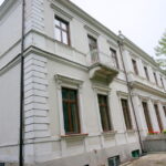 10.08.2016. Wakacje z duchami historii. Częstocice / Krzysztof Bujnowicz / Radio Kielce