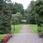 10.08.2016. Wakacje z duchami historii. Częstocice / Krzysztof Bujnowicz / Radio Kielce