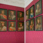 10.08.2016. Wakacje z duchami historii. Częstocice / Krzysztof Bujnowicz / Radio Kielce