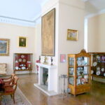 10.08.2016. Wakacje z duchami historii. Częstocice / Krzysztof Bujnowicz / Radio Kielce