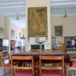 10.08.2016. Wakacje z duchami historii. Częstocice / Krzysztof Bujnowicz / Radio Kielce