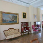 10.08.2016. Wakacje z duchami historii. Częstocice / Krzysztof Bujnowicz / Radio Kielce