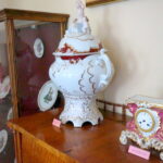 10.08.2016. Wakacje z duchami historii. Częstocice / Krzysztof Bujnowicz / Radio Kielce