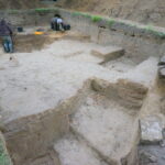 10.08.2016. Wakacje z duchami historii. Częstocice / Krzysztof Bujnowicz / Radio Kielce