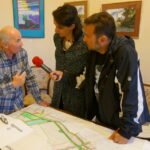 10.08.2016. Wakacje z duchami historii. Częstocice / Krzysztof Bujnowicz / Radio Kielce