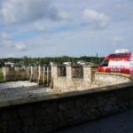 11.08.2016 Wakacje z duchami historii. Wąchock / Krzysztof Bujnowicz / Radio Kielce