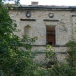 11.08.2016 Wakacje z duchami historii. Wąchock / Krzysztof Bujnowicz / Radio Kielce