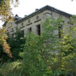 11.08.2016 Wakacje z duchami historii. Wąchock / Krzysztof Bujnowicz / Radio Kielce