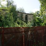 11.08.2016 Wakacje z duchami historii. Wąchock / Krzysztof Bujnowicz / Radio Kielce