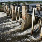 11.08.2016 Wakacje z duchami historii. Wąchock / Krzysztof Bujnowicz / Radio Kielce