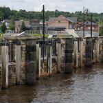 11.08.2016 Wakacje z duchami historii. Wąchock / Krzysztof Bujnowicz / Radio Kielce