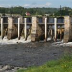 11.08.2016 Wakacje z duchami historii. Wąchock / Krzysztof Bujnowicz / Radio Kielce