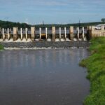 11.08.2016 Wakacje z duchami historii. Wąchock / Krzysztof Bujnowicz / Radio Kielce