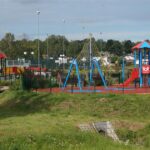 11.08.2016 Wakacje z duchami historii. Wąchock / Krzysztof Bujnowicz / Radio Kielce