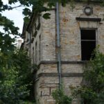 11.08.2016 Wakacje z duchami historii. Wąchock / Krzysztof Bujnowicz / Radio Kielce