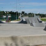 11.08.2016 Wakacje z duchami historii. Wąchock / Krzysztof Bujnowicz / Radio Kielce