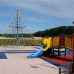 11.08.2016 Wakacje z duchami historii. Wąchock / Krzysztof Bujnowicz / Radio Kielce